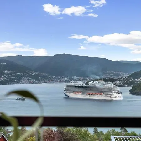 Panorama Utsikt, Luxus, Kvalitet